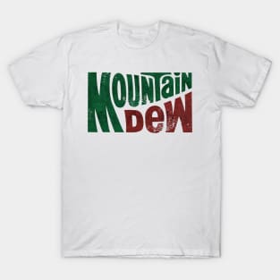 Vintage Mountain Dew T-Shirt